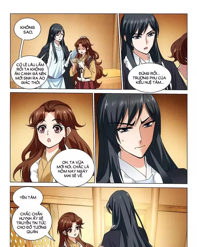 Vương Gia! Không Nên A! Chapter 303 - 7