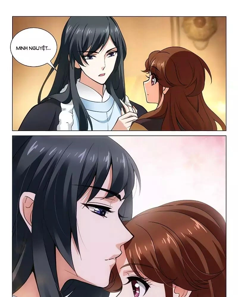 Vương Gia! Không Nên A! Chapter 303 - 9