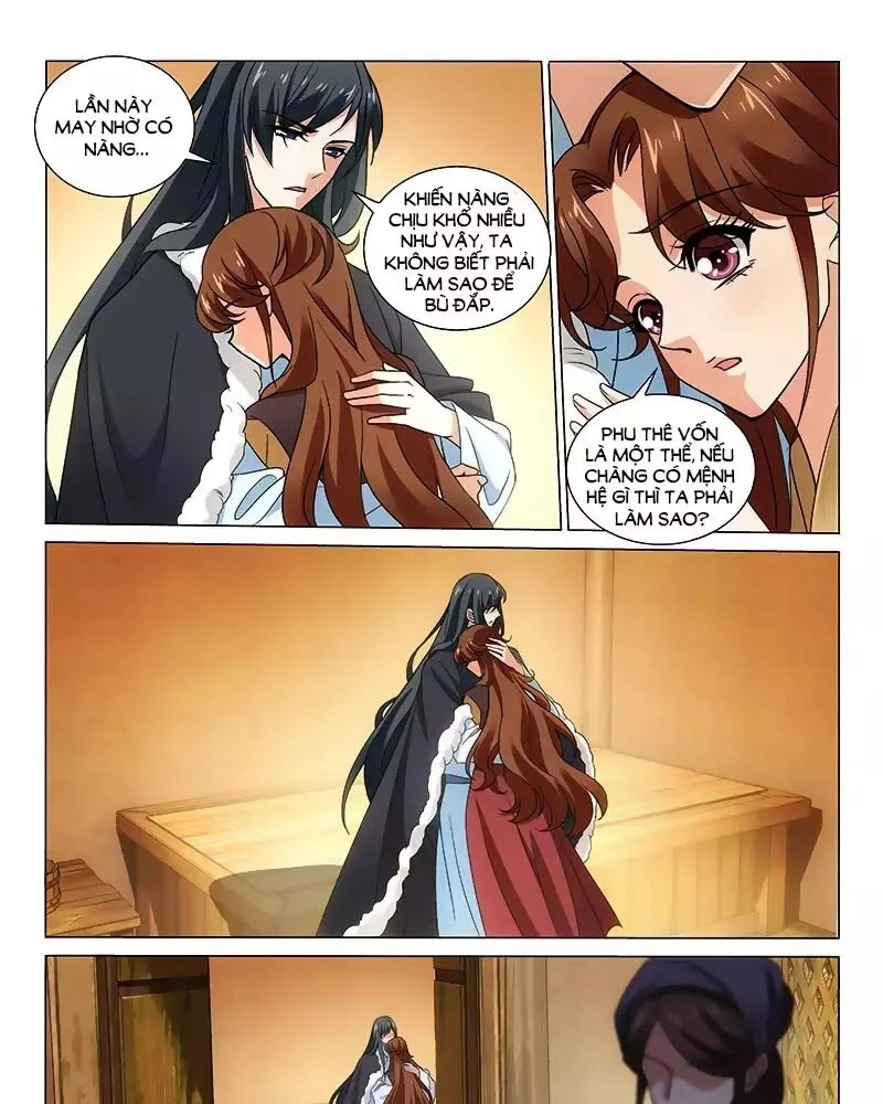 Vương Gia! Không Nên A! Chapter 303 - 11