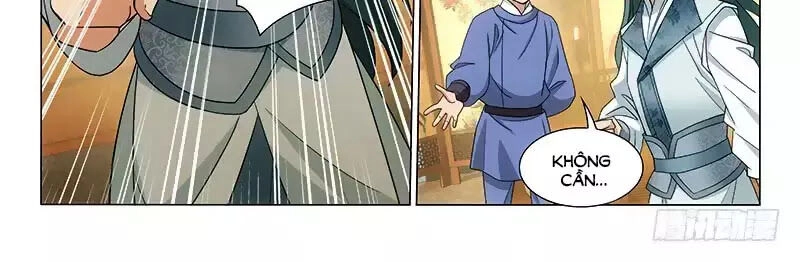 Vương Gia! Không Nên A! Chapter 303 - 14