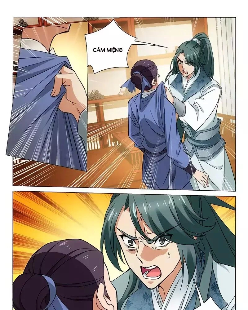 Vương Gia! Không Nên A! Chapter 303 - 15