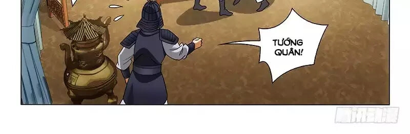 Vương Gia! Không Nên A! Chapter 303 - 18