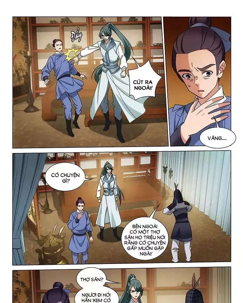 Vương Gia! Không Nên A! Chapter 303 - 19