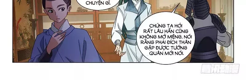 Vương Gia! Không Nên A! Chapter 303 - 20