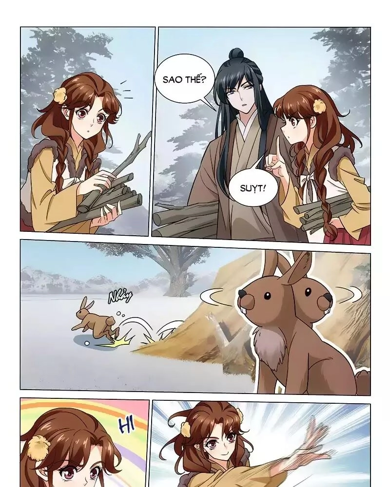 Vương Gia! Không Nên A! Chapter 304 - 3