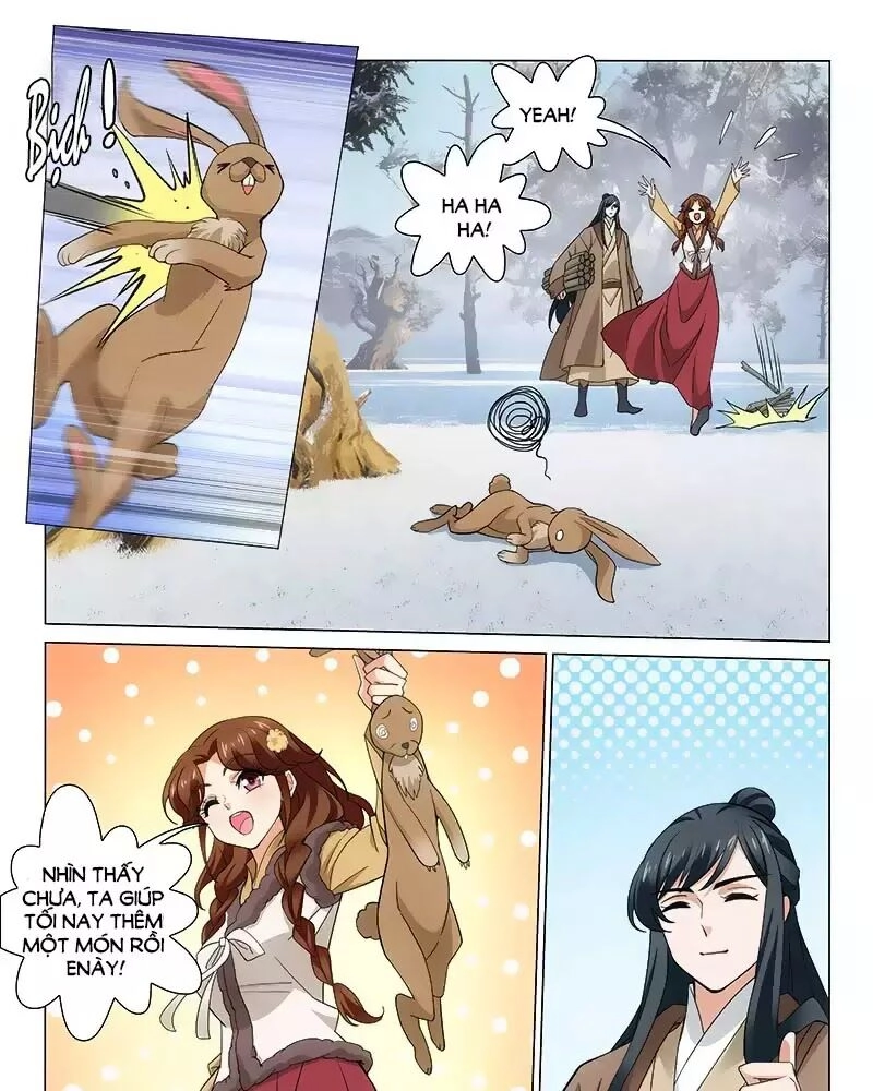 Vương Gia! Không Nên A! Chapter 304 - 5