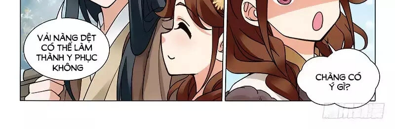 Vương Gia! Không Nên A! Chapter 304 - 8