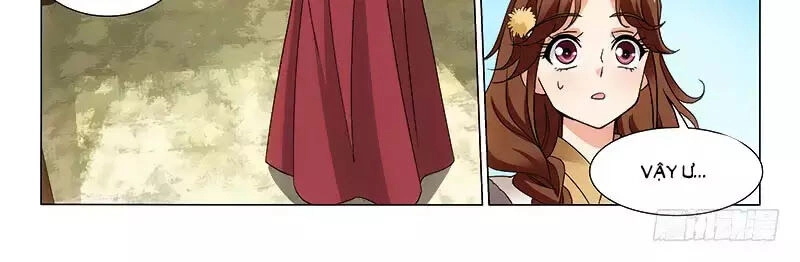 Vương Gia! Không Nên A! Chapter 304 - 14