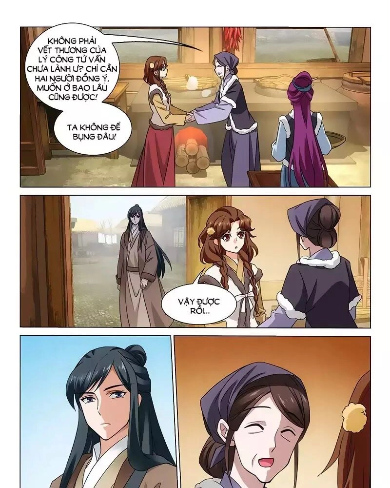 Vương Gia! Không Nên A! Chapter 304 - 15