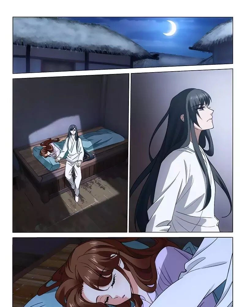 Vương Gia! Không Nên A! Chapter 304 - 17