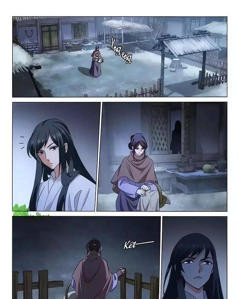 Vương Gia! Không Nên A! Chapter 304 - 19