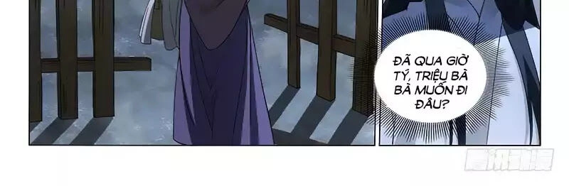 Vương Gia! Không Nên A! Chapter 304 - 20