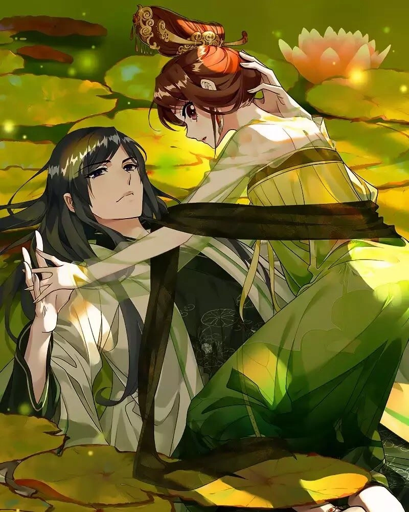 Vương Gia! Không Nên A! Chapter 305 - 1