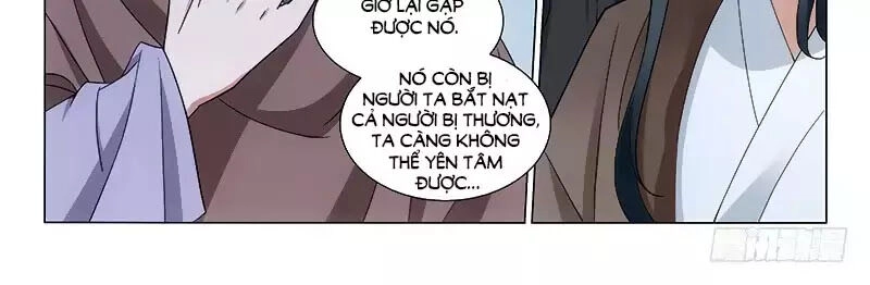 Vương Gia! Không Nên A! Chapter 305 - 8