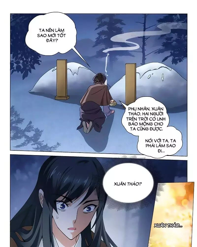 Vương Gia! Không Nên A! Chapter 305 - 9