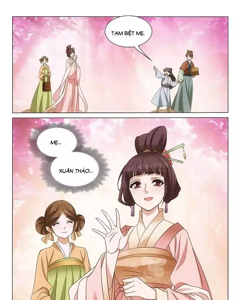 Vương Gia! Không Nên A! Chapter 305 - 13