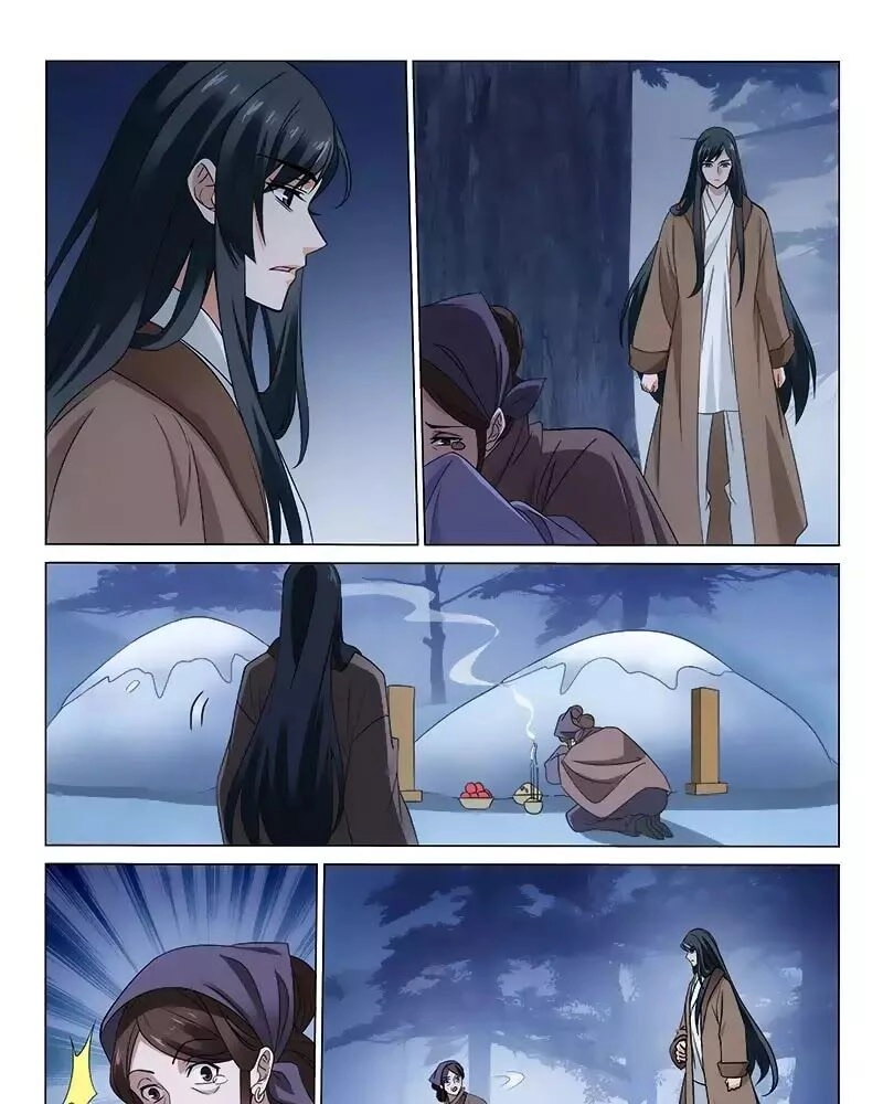 Vương Gia! Không Nên A! Chapter 305 - 15