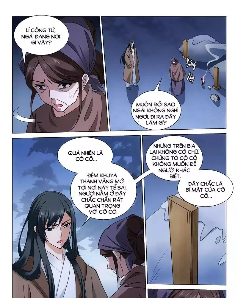Vương Gia! Không Nên A! Chapter 305 - 19