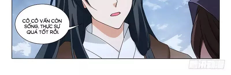 Vương Gia! Không Nên A! Chapter 305 - 22