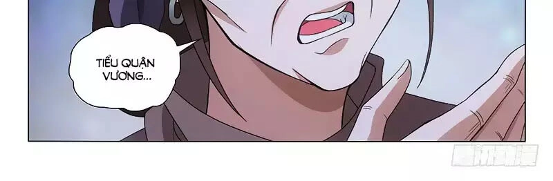 Vương Gia! Không Nên A! Chapter 305 - 24