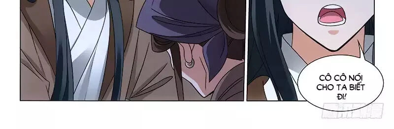 Vương Gia! Không Nên A! Chapter 306 - 4