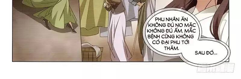 Vương Gia! Không Nên A! Chapter 306 - 10