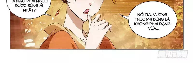 Vương Gia! Không Nên A! Chapter 306 - 14