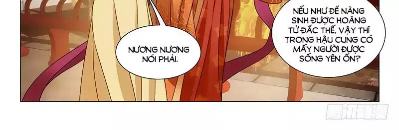 Vương Gia! Không Nên A! Chapter 306 - 20