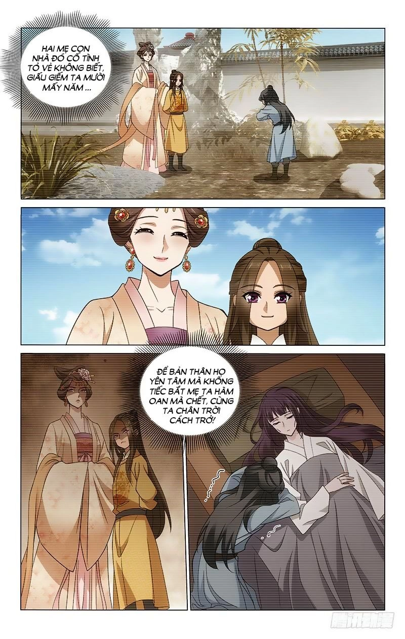 Vương Gia! Không Nên A! Chapter 308 - 2