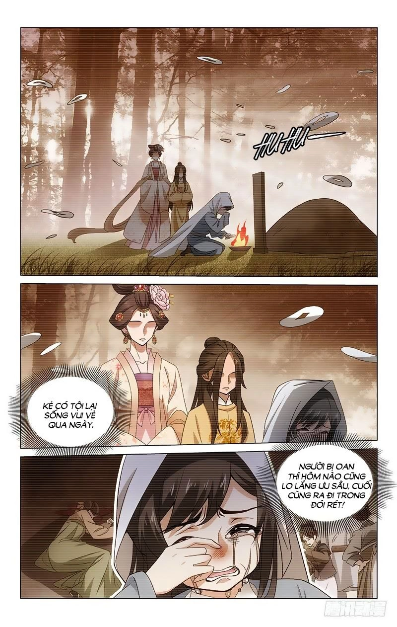 Vương Gia! Không Nên A! Chapter 308 - 3