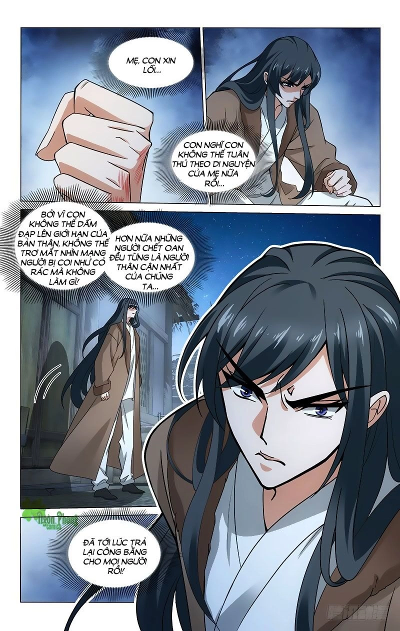 Vương Gia! Không Nên A! Chapter 308 - 5