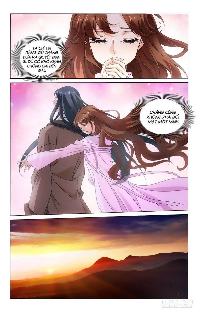 Vương Gia! Không Nên A! Chapter 308 - 7