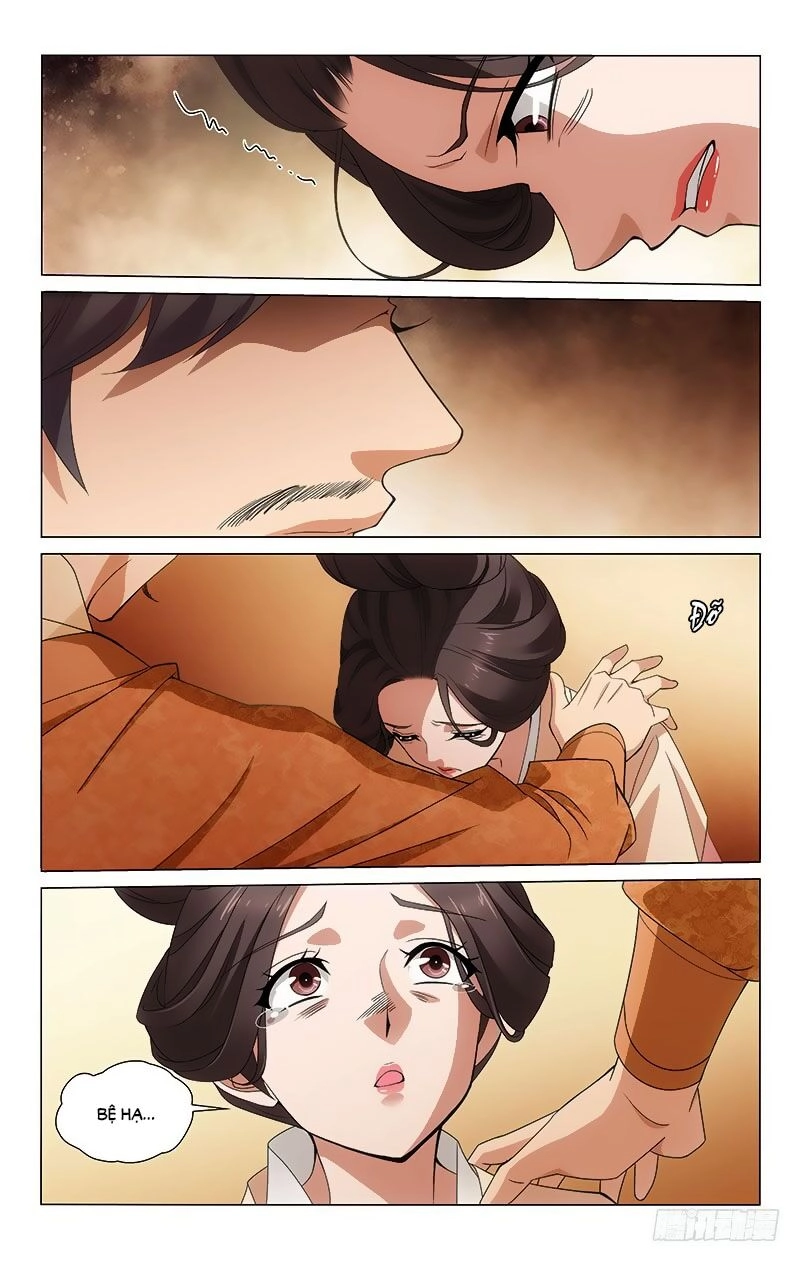 Vương Gia! Không Nên A! Chapter 312 - 5