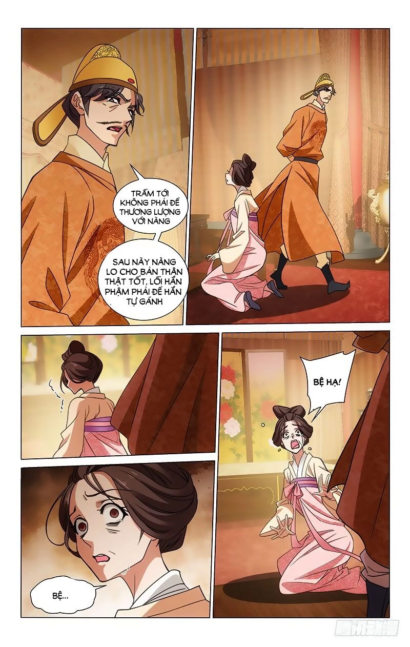 Vương Gia! Không Nên A! Chapter 312 - 7