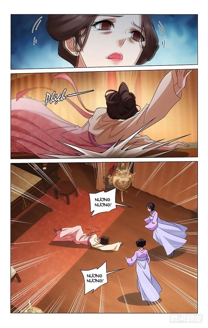 Vương Gia! Không Nên A! Chapter 312 - 9