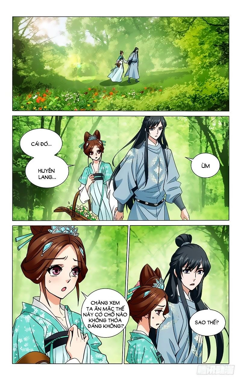Vương Gia! Không Nên A! Chapter 313 - 2