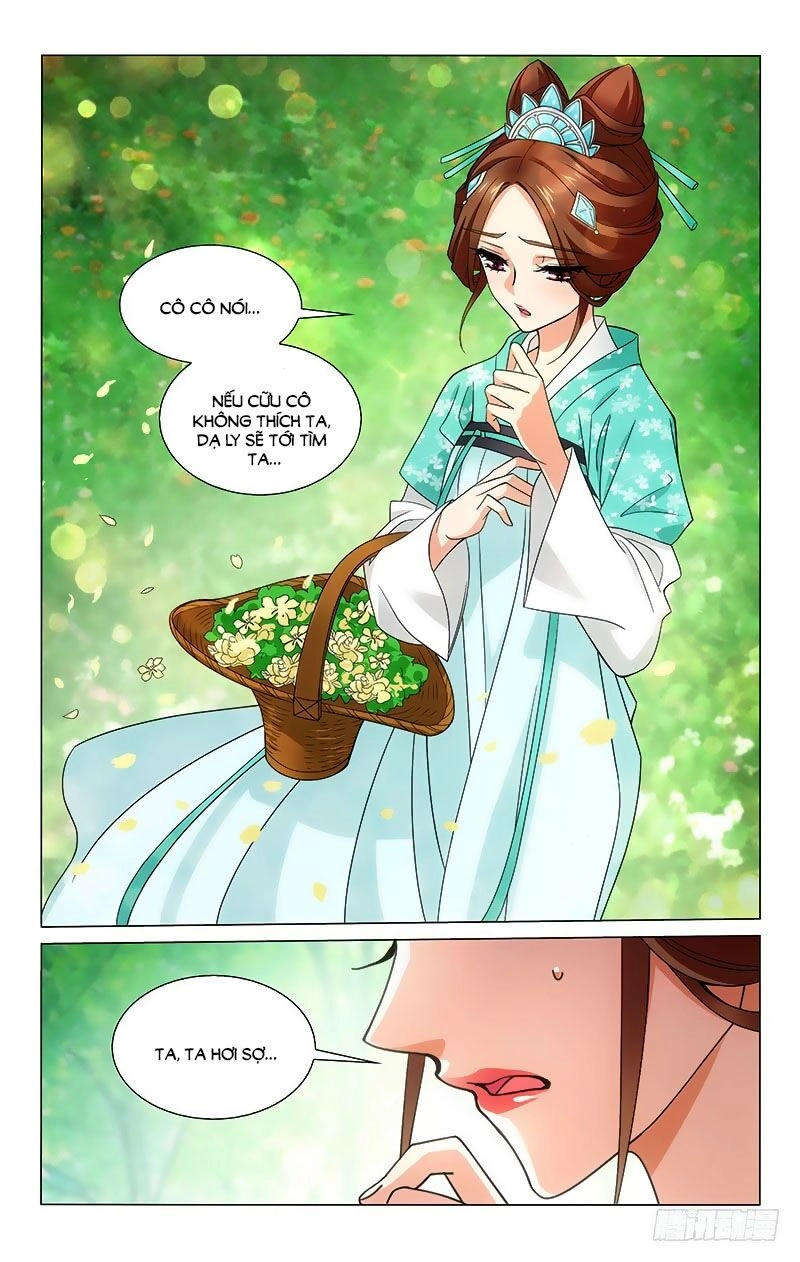 Vương Gia! Không Nên A! Chapter 313 - 3