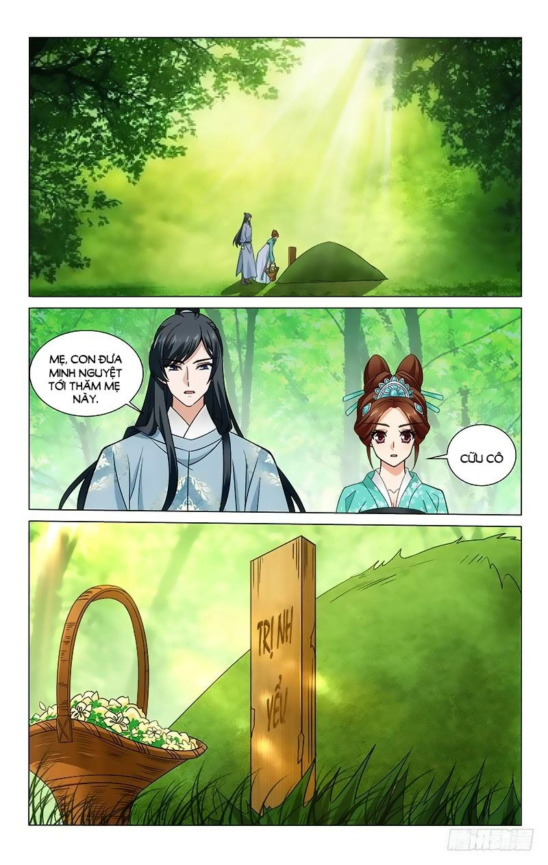Vương Gia! Không Nên A! Chapter 313 - 6