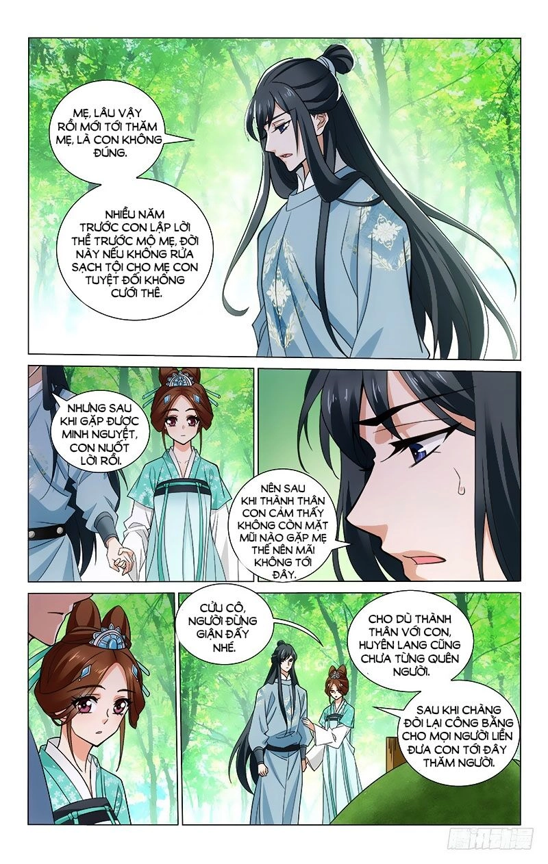 Vương Gia! Không Nên A! Chapter 313 - 7