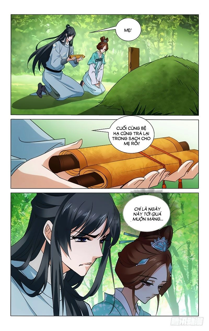 Vương Gia! Không Nên A! Chapter 313 - 8