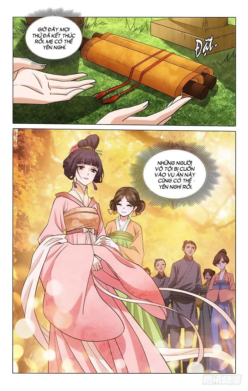 Vương Gia! Không Nên A! Chapter 313 - 9