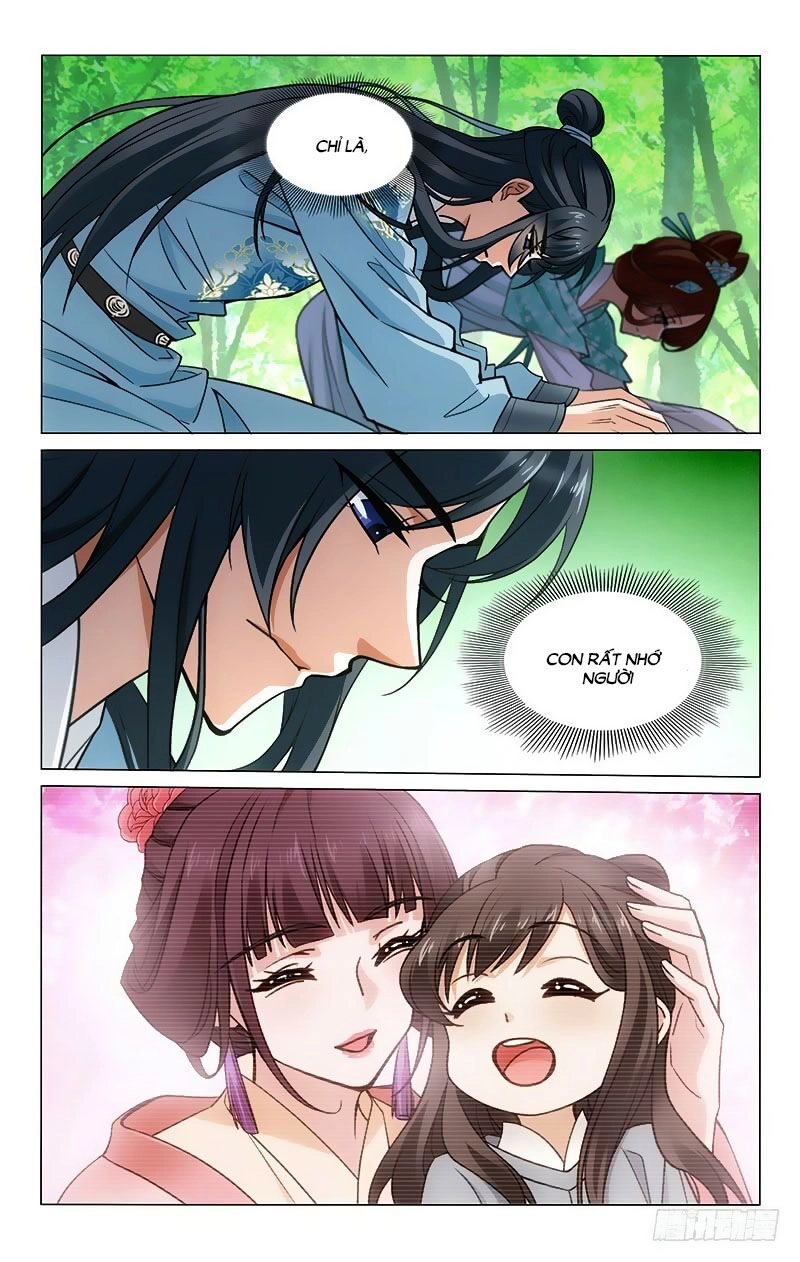 Vương Gia! Không Nên A! Chapter 313 - 10