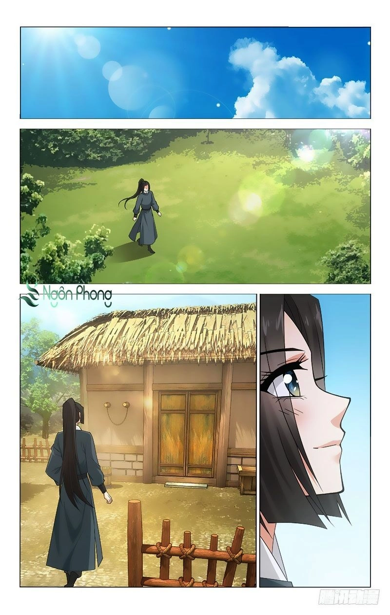Vương Gia! Không Nên A! Chapter 315 - 1