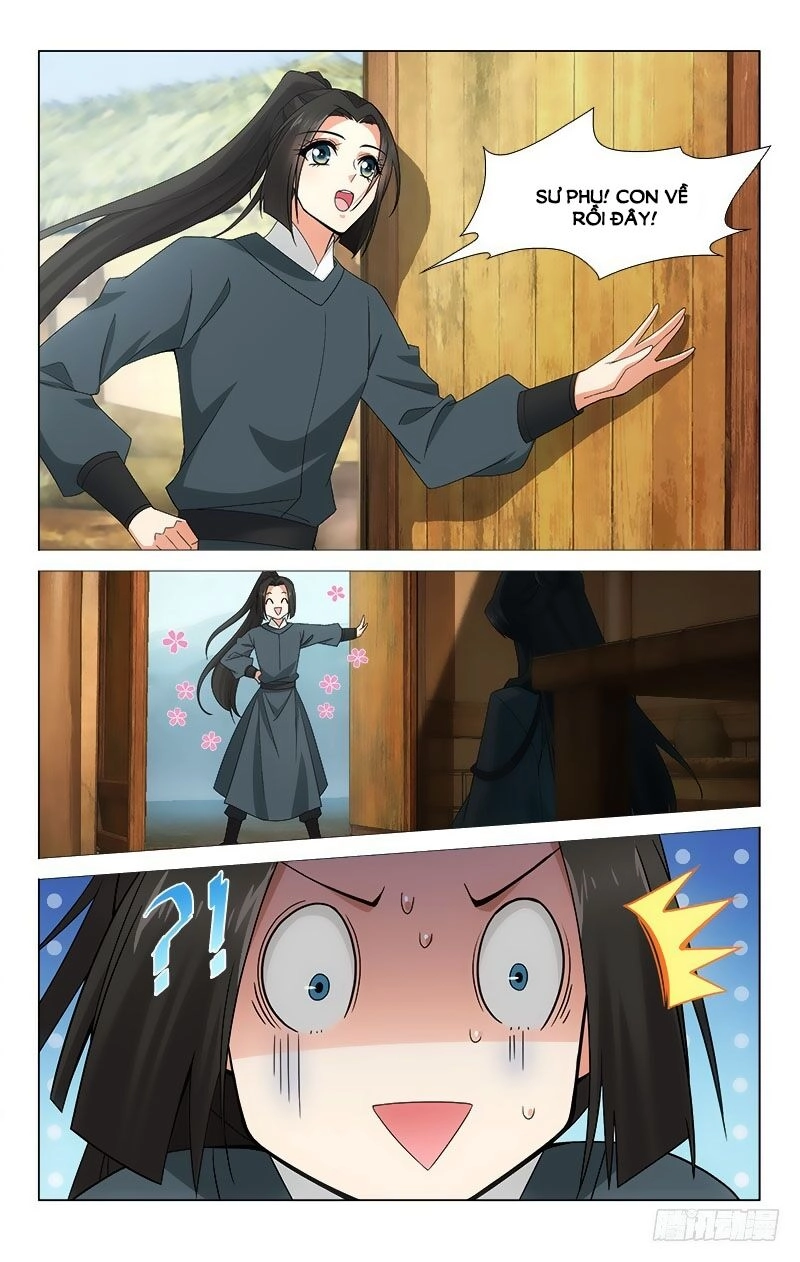 Vương Gia! Không Nên A! Chapter 315 - 2