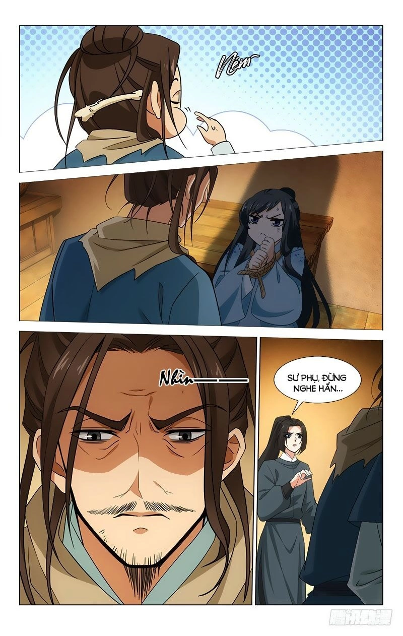 Vương Gia! Không Nên A! Chapter 315 - 5