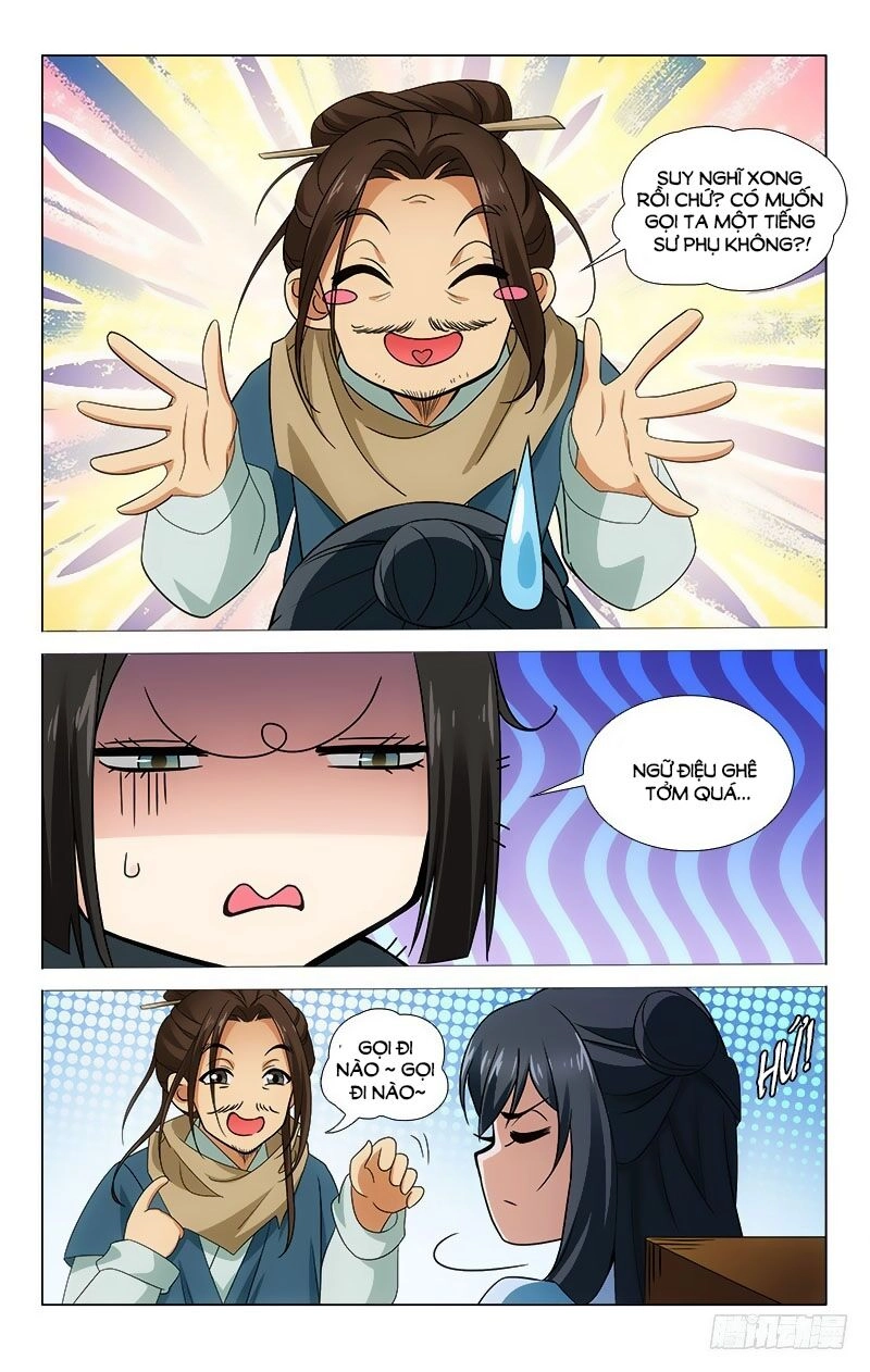 Vương Gia! Không Nên A! Chapter 315 - 6