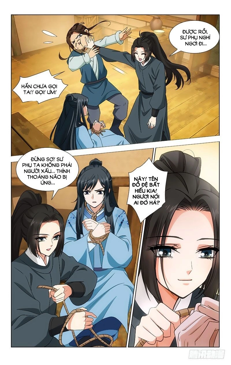 Vương Gia! Không Nên A! Chapter 315 - 7