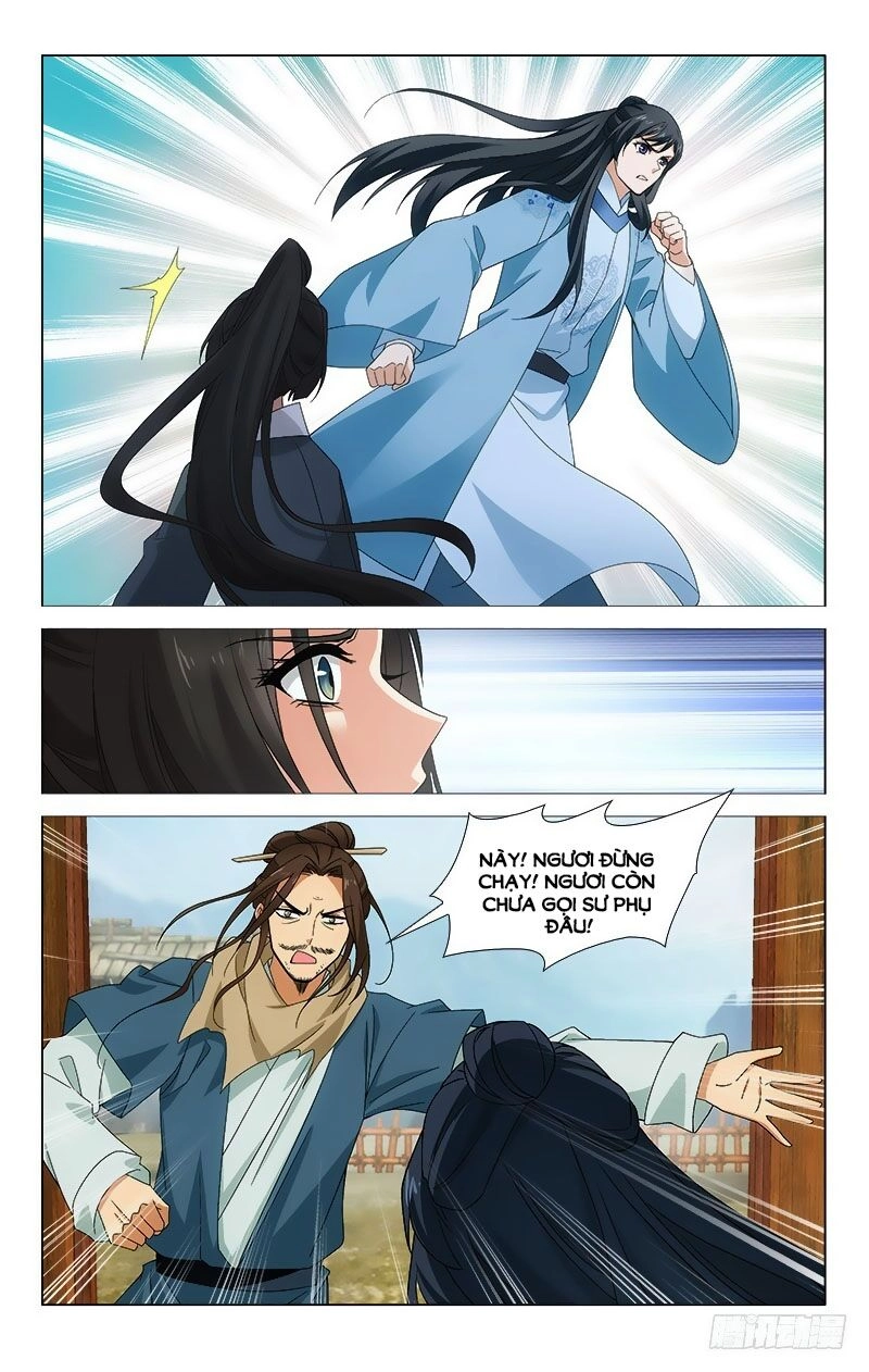 Vương Gia! Không Nên A! Chapter 315 - 8