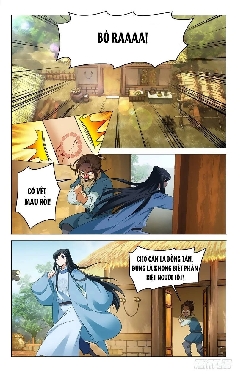 Vương Gia! Không Nên A! Chapter 315 - 10