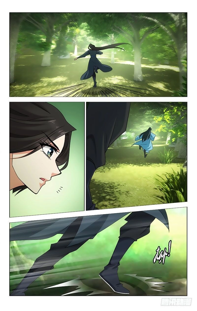 Vương Gia! Không Nên A! Chapter 316 - 2